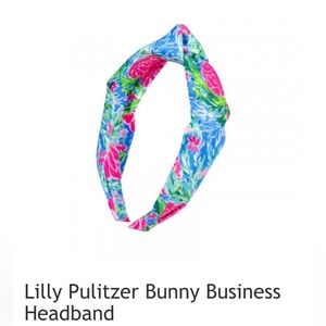 Lilly Pulitzer Headband